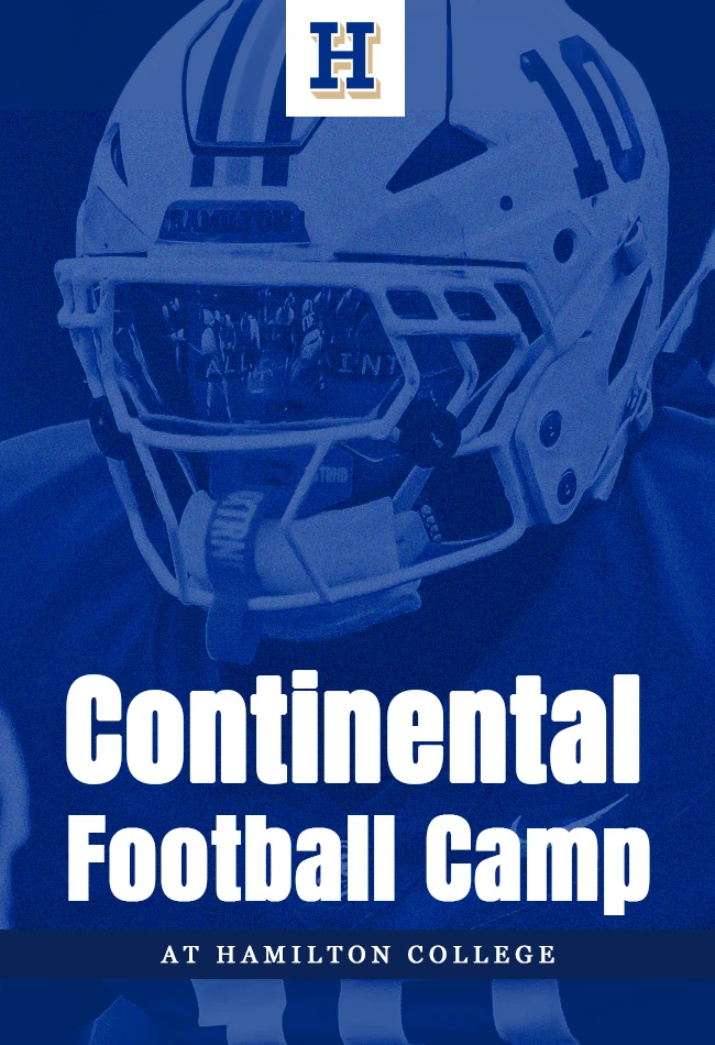 Continental Football Camp
